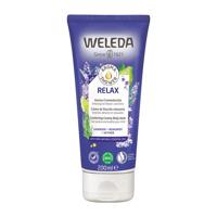Weleda Aroma Shower Relax 200ml - thumbnail