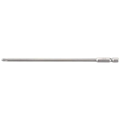 Makita 191V02-0 Schroefbit schroefautomaat PH2 4,5x155mm Makita 191V02-0 Schroefbit schroefautomaat PH2 4,5x155mm