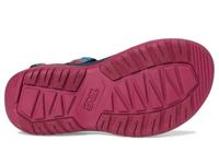 Teva Hurricane XLT2 Sandaal Dames Sunset Total Eclipse 06 - thumbnail