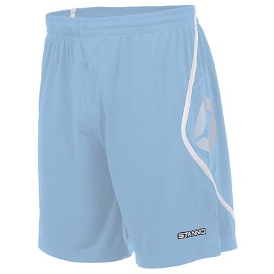 Stanno 420117K Pisa Short Kids - Blauw - 116