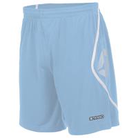 Stanno 420117K Pisa Short Kids - Blauw - 116 - thumbnail