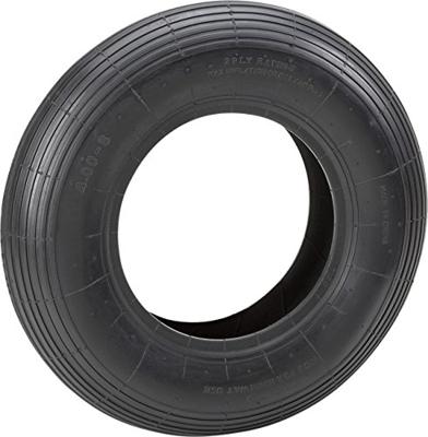 Metafranc Buitenband 400Mm Zw W - WU0810180