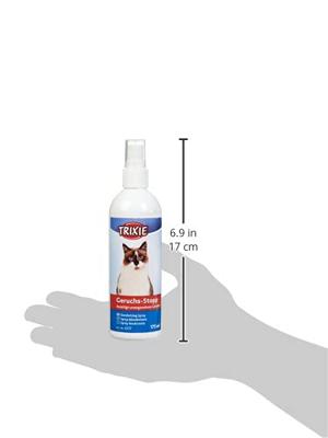 TRIXIE SIMPLE'N'CLEAN GEURSTOP GEURNEUTRAAL 6X175 ML