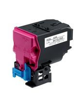 Minolta TNP-22M - Inktcartridge - origineel - tonercartridge - voor bizhub C35, C35P - magenta - thumbnail