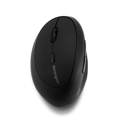 Kensington Pro Fit ergonomische muis, linkshandig, draadloos