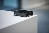 Pro-Ject BT Box E HD Bluetooth Ontvanger - Zwart - thumbnail