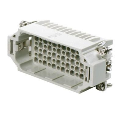 Stekkerinzetstuk HDC HDD 72 MC Weidmüller Inhoud: 1 stuk(s)