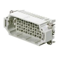Stekkerinzetstuk HDC HDD 72 MC Weidmüller Inhoud: 1 stuk(s) - thumbnail