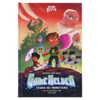 Game Helden Tegen de Monsters - thumbnail