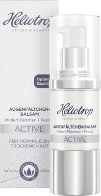 Heliotrop Active oogrimpel balsem 20 Milliliter Heliotrop Active oogrimpel balsem 20 Milliliter