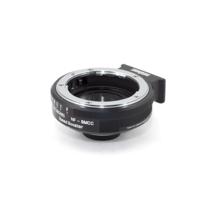 Metabones Speed Booster (Nikon G aan Blackmagic BMCC MFT) - thumbnail