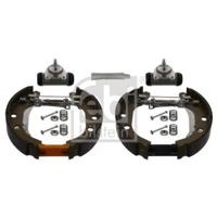 Remschoenset 37512 - thumbnail