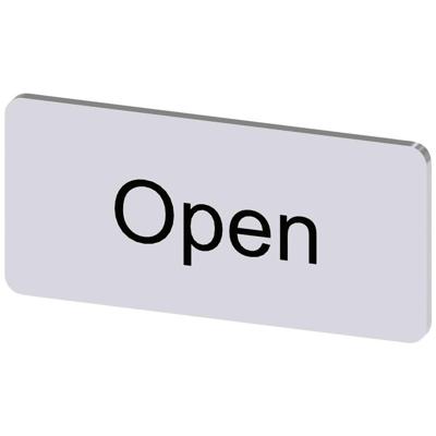 Siemens 3SU1900-0AC81-0DW0 3SU19000AC810DW0 10 stuk(s)