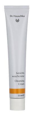 Dr. Hauschka Gesichtspflege Cleansing Cream 50 ml Lichaamsmist