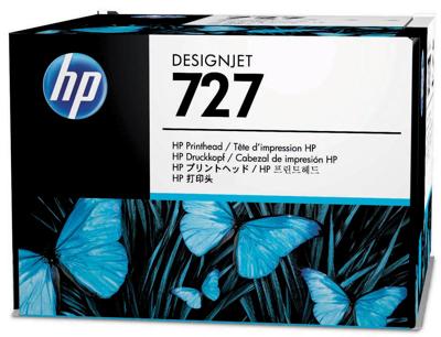 HP 727 DesignJet printkop