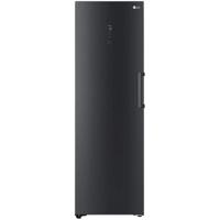LG GFM61MCCSF Vriezer Zwart - thumbnail