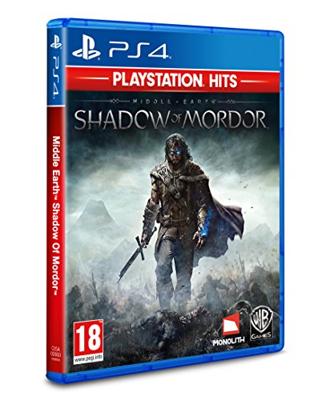 Middle-Earth: Shadow of Mordor (PlayStation Hits)