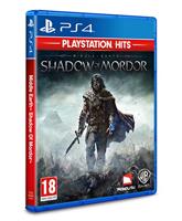 Middle-Earth: Shadow of Mordor (PlayStation Hits) - thumbnail