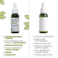 Collageen La Saponaria 30 ml - thumbnail
