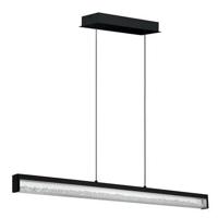 Eglo Led hanglampCardito 1 100cm - zwart - 900895 - thumbnail