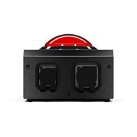 Magic FX Red Button trigger knop - thumbnail