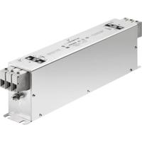 Schaffner FN3258-16-44 FN3258-16-44 Ontstoringsfilter 277 V/AC, 480 V/AC 16 A (l x b x h) 250 x 45 x 70 mm 1 stuk(s) - thumbnail