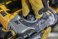 DeWalt DCH274P2T 18V XR Li-ion Brushless SDS+ Combihamer met snelwisselboorkop - DCH274P2T-QW - thumbnail