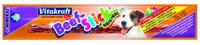 Vitakraft Beef Stick Original Junior mineralen + vitamines 12g - thumbnail
