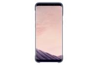 2Piece Cover Galaxy S8+ violet EF-MG955CEEGWW - thumbnail