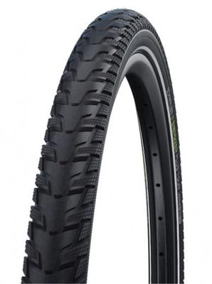 Schwalbe Buitenband energizer plus tour 28 x 1.75 (47-622) zwart