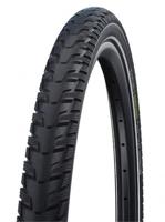 Schwalbe Buitenband energizer plus tour 28 x 1.75 (47-622) zwart - thumbnail
