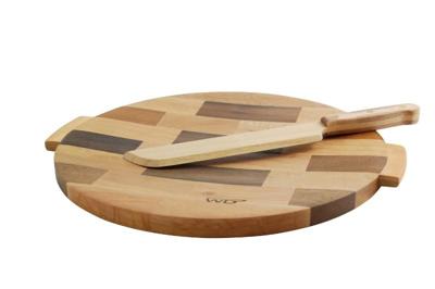 Polenta Snijplank Polenta Snijplank