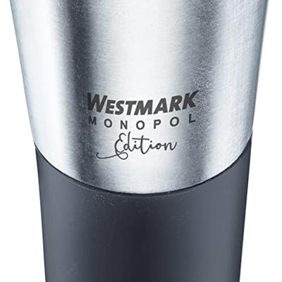 Westmark wijnstopper silvio