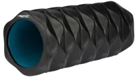 Avento Foamroller 32 Cm Eva Zwart - thumbnail