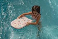Little Dutch ocean dreams kickboard roze - thumbnail