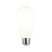 Paulmann 29118 LED-lamp Energielabel E (A - G) E27 7 W Warmwit (Ø x h) 64 mm x 140 mm 1 stuk(s) - thumbnail