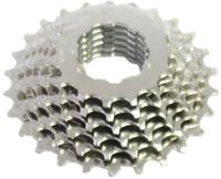 Shimano 8v cassette hg50 13-26 - thumbnail
