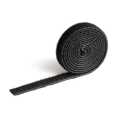 Durable Klittenbandkabelbinders CAVOLINE® GRIP 10 503101 Zwart 10 mm 1 stuk(s) 1000 mm Durable Klittenbandkabelbinders CAVOLINE® GRIP 10 503101 Zwart 10 mm 1 stuk(s) 1000 mm