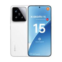 Xiaomi 15 512GB weiß ohne Simlock, ohne Branding - thumbnail