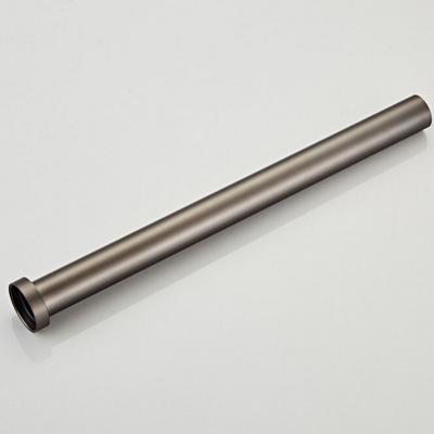 Verlengbuis voor Sifon BWS Iron 40 cm Gunmetal Verlengbuis voor Sifon BWS Iron 40 cm Gunmetal