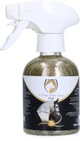 Excellent Horse Hi Gloss Glitter Spray Gold 250 ml - thumbnail