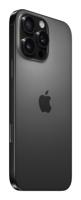 Apple iPhone 16 Pro Max Titaanzwart 256 GB 17.5 cm (6.9 inch) - thumbnail