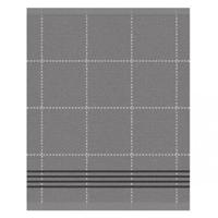 DDDDD DDDDD keukendoek morvan 50x55 grey per stuk - thumbnail