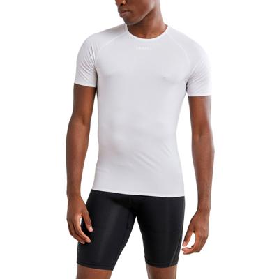 Craft 1908851 Pro Dry Nanoweight SS M - White - M
