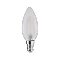 Paulmann 28612 LED-lamp Energielabel F (A - G) E14 4.5 W Warmwit (Ø x h) 35 mm x 98 mm 1 stuk(s) - thumbnail