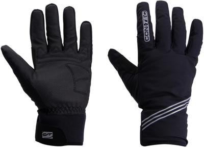 CONTEC winterhandschuh "freeze waterproof" ct win.hand. freeze gr. xxl, black/grey CONTEC winterhandschuh "freeze waterproof" ct win.hand. freeze gr. xxl, black/grey