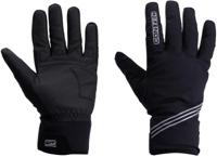 CONTEC winterhandschuh "freeze waterproof" ct win.hand. freeze gr. xxl, black/grey - thumbnail