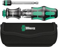 Wera Kraftform Kompakt 25 met tas, 7 -delig - 1 stuk(s) - 05051024001 - thumbnail