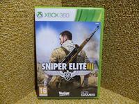 Sniper Elite 3 - thumbnail