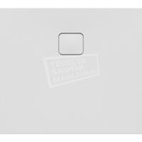 RIHO Basel 402 douchebak 90x80x4.5cm wit D005001005 - thumbnail
